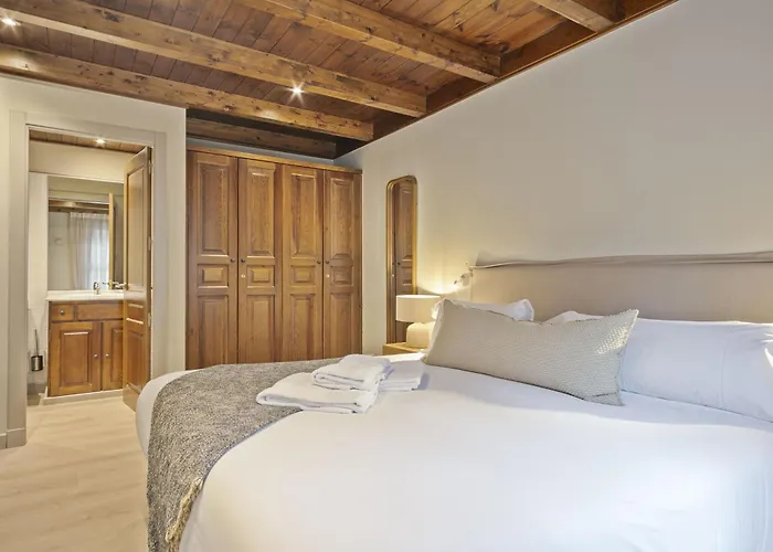 Luderna - Duplex Val De Ruda C1 De Carlac Daire *